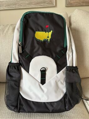 Masters backpack NWT